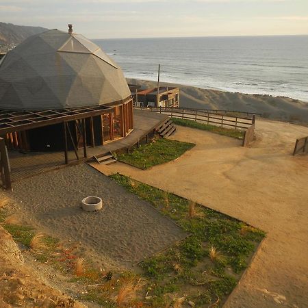 Cabanas Rincon De Pupuya マタンサス エクステリア 写真